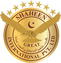 Great Shaheen International (Pvt) Ltd.